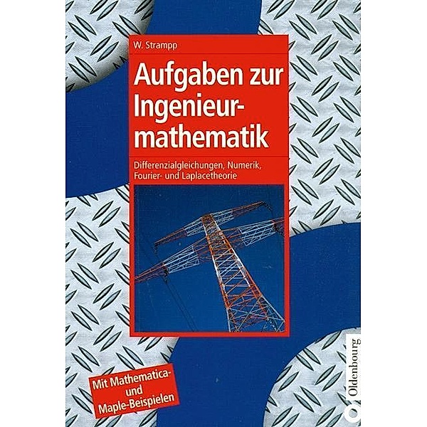 Aufgaben zur Ingenieurmathematik / Jahrbuch des Dokumentationsarchivs des österreichischen Widerstandes, Walter Strampp