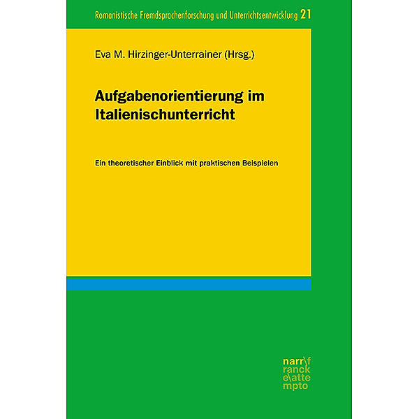 Aufgabenorientierung im Italienischunterricht