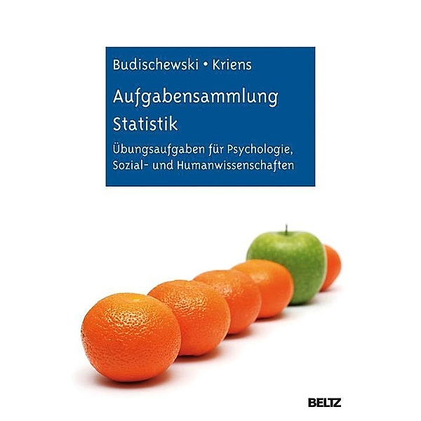 Aufgabensammlung Statistik, Kai Budischewski, Katharina Günther