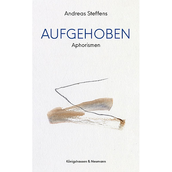 Aufgehoben, Andreas Steffens