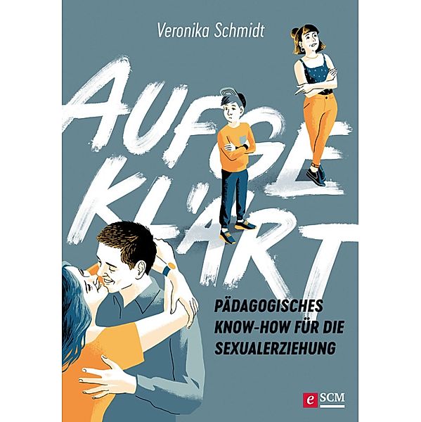 Aufgeklärt, Veronika Schmidt