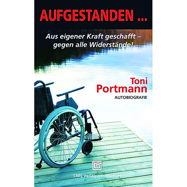 AUFGESTANDEN ..., Toni Portmann