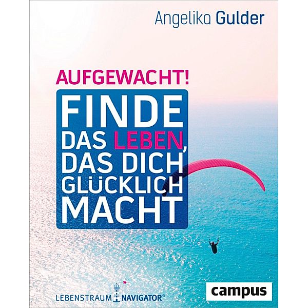 Aufgewacht!, Angelika Gulder