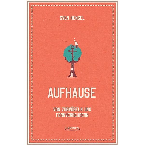 Aufhause, Sven Hensel