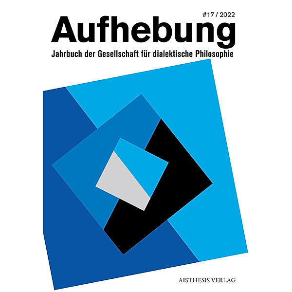 Aufhebung / 17 / 2022