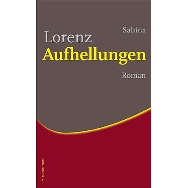 Aufhellungen, Sabina Lorenz