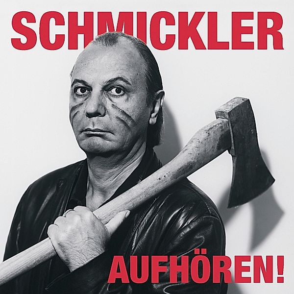 Aufhören!, Wilfried Schmickler