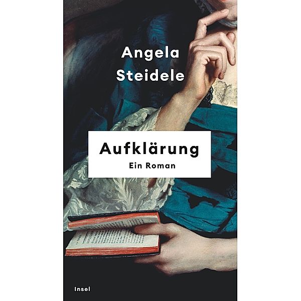 Aufklärung, Angela Steidele