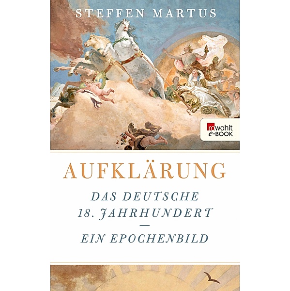 Aufklärung, Steffen Martus