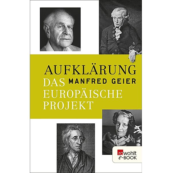 Aufklärung, Manfred Geier