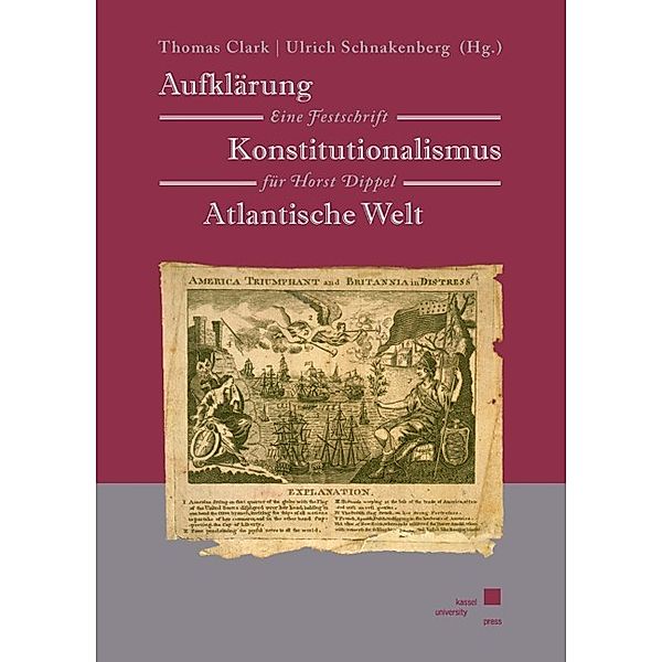 Aufklärung Konstitutionalismus Atlantische Welt