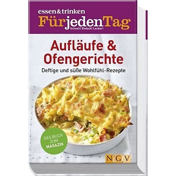 Aufläufe & Ofengerichte