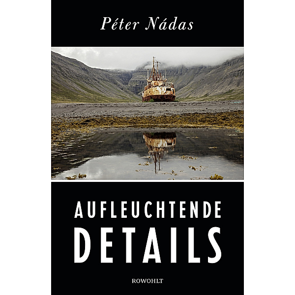 Aufleuchtende Details, Péter Nádas