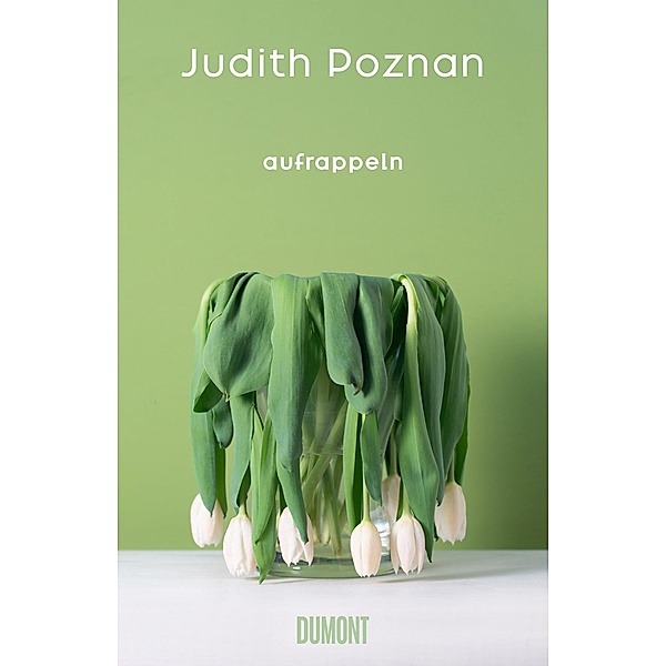 Aufrappeln, Judith Poznan