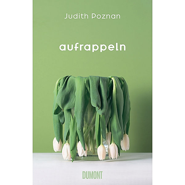 Aufrappeln, Judith Poznan