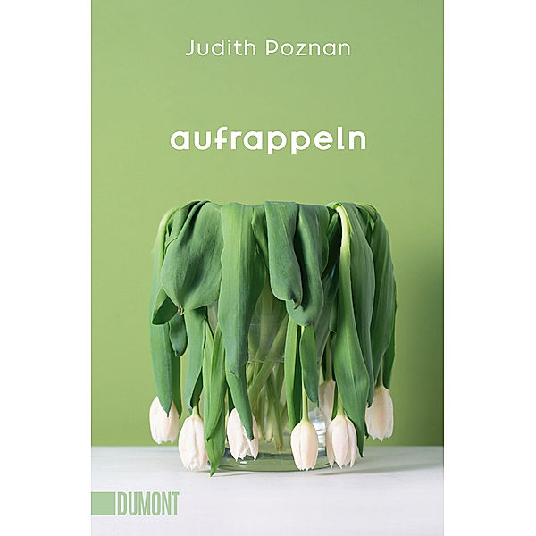 Aufrappeln, Judith Poznan