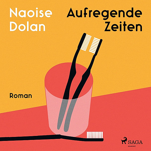 Aufregende Zeiten, Naoise Dolan