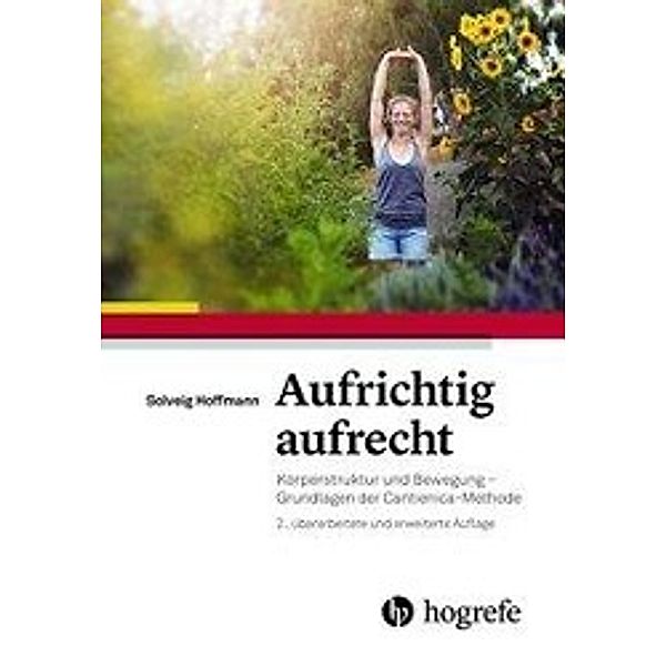 Aufrichtig aufrecht, Solveig Hoffmann