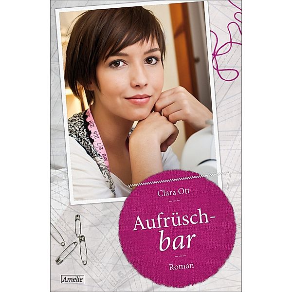 Aufrüschbar, Clara Ott