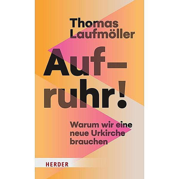 Aufruhr!, Thomas Laufmöller, Ralf Isermann