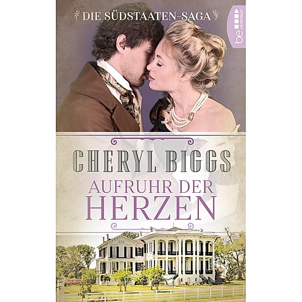 Aufruhr der Herzen / Die Braggettes Bd.3, Cheryl Biggs