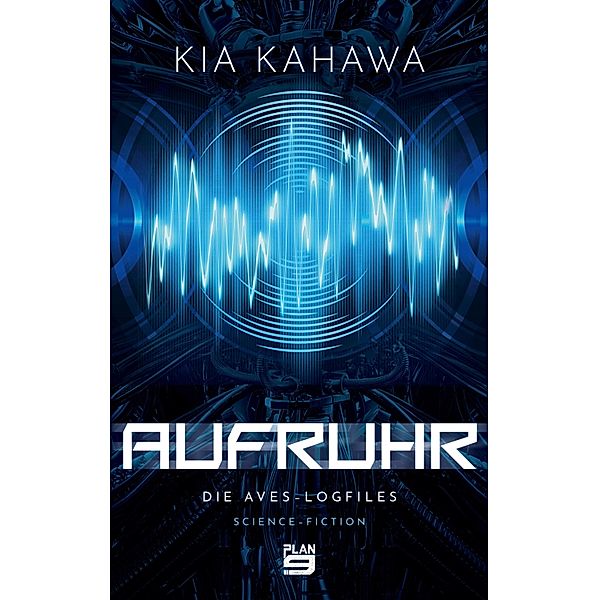 Aufruhr / Logfiles Bd.2, Kia Kahawa