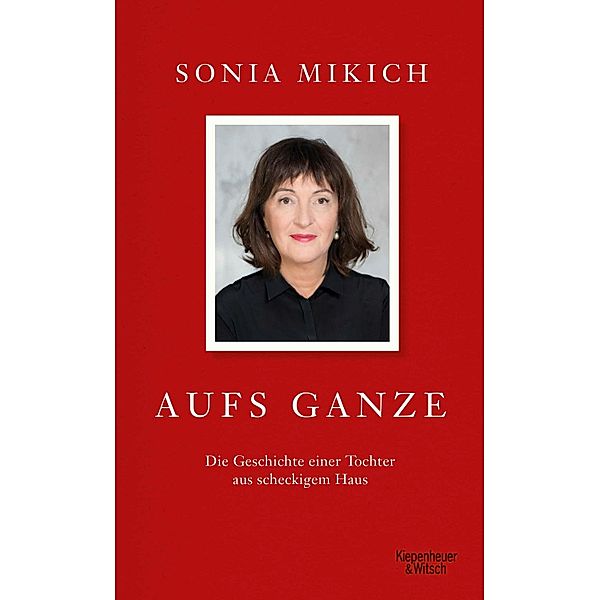 Aufs Ganze, Sonia Mikich