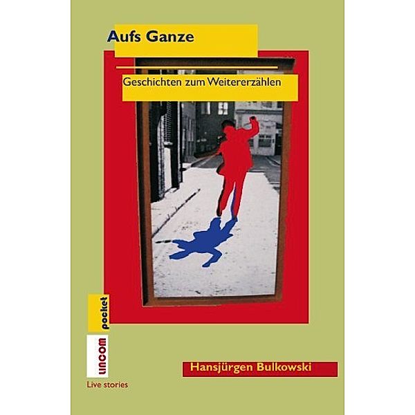 Aufs Ganze, Hansjürgen Bulkowski