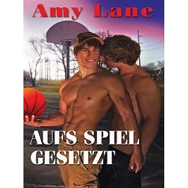 Aufs Spiel gesetzt (The Locker Room), Amy Lane