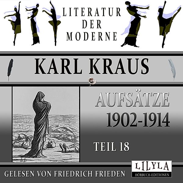 Aufsätze 1902-1914 - Teil 18, Karl Kraus