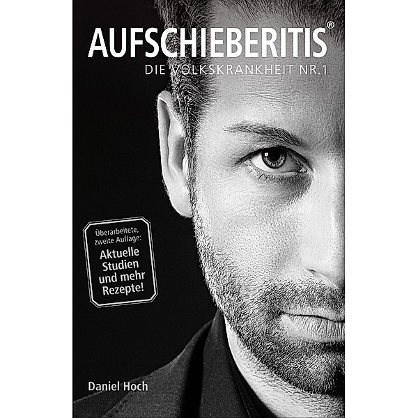 Aufschieberitis / tredition, Daniel Hoch