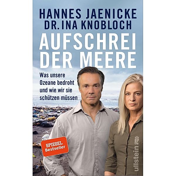 Aufschrei der Meere / Ullstein eBooks, Hannes Jaenicke, Ina Knobloch