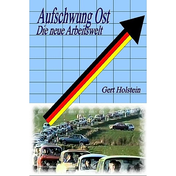Aufschwung-Ost, Joachim Gerlach