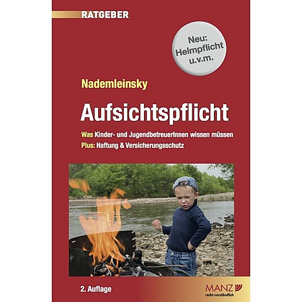 Aufsichtspflicht, Marco Nademleinsky