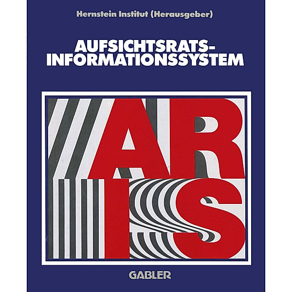 Aufsichtsrats-Informationssystem, Leo W. Chini