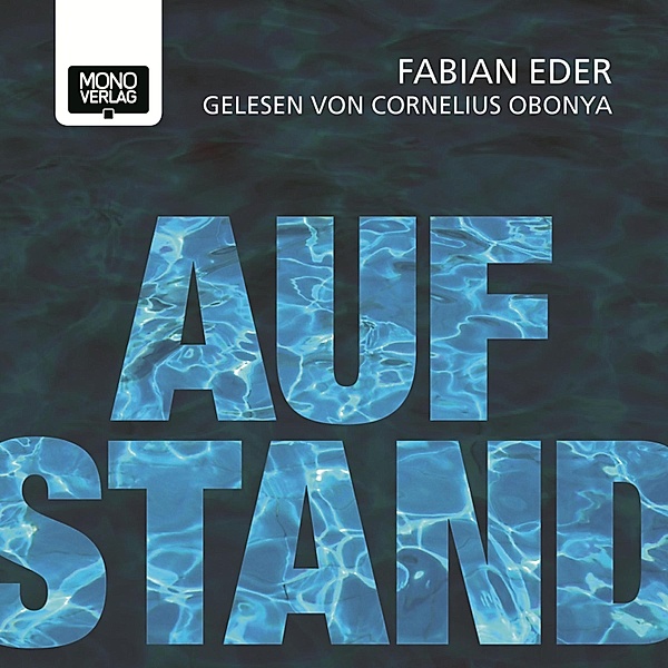Aufstand, Fabian Eder