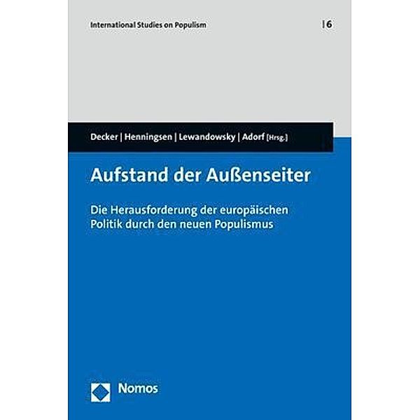 Aufstand der Aussenseiter