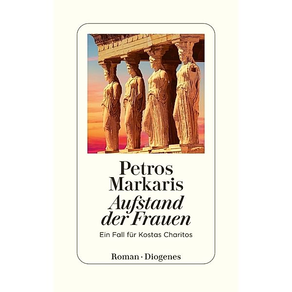 Aufstand der Frauen, Petros Markaris