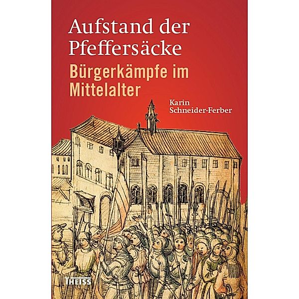 Aufstand der Pfeffersäcke, Karin Schneider-Ferber