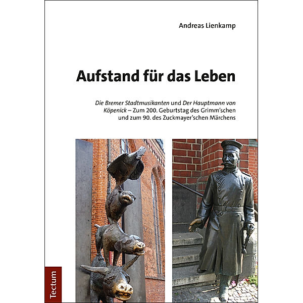 Aufstand für das Leben, Andreas Lienkamp