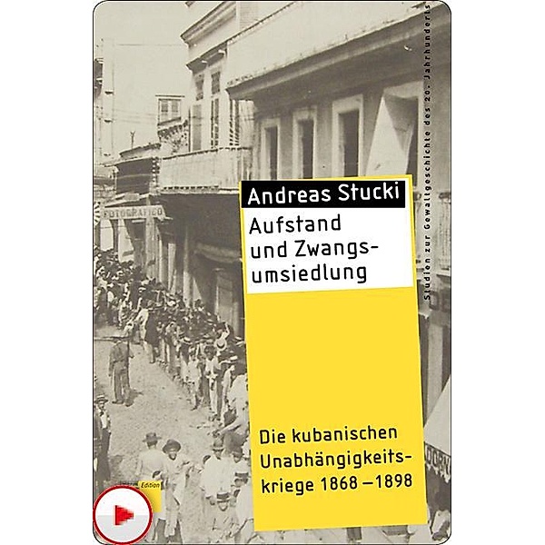 Aufstand und Zwangsumsiedlung / Studien zur Gewaltgeschichte des 20. Jahrhunderts, Andreas Stucki
