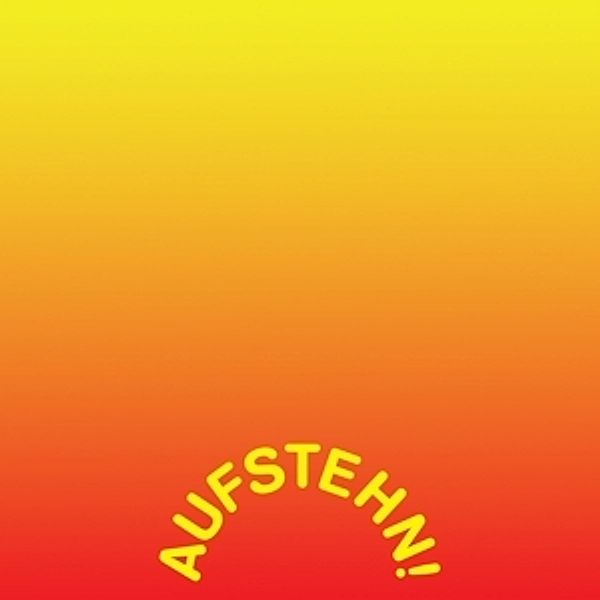 Aufstehn! (Vinyl), Das Lunsentrio