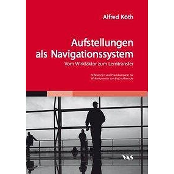 Aufstellungen als Navigationssystem, Alfred Köth