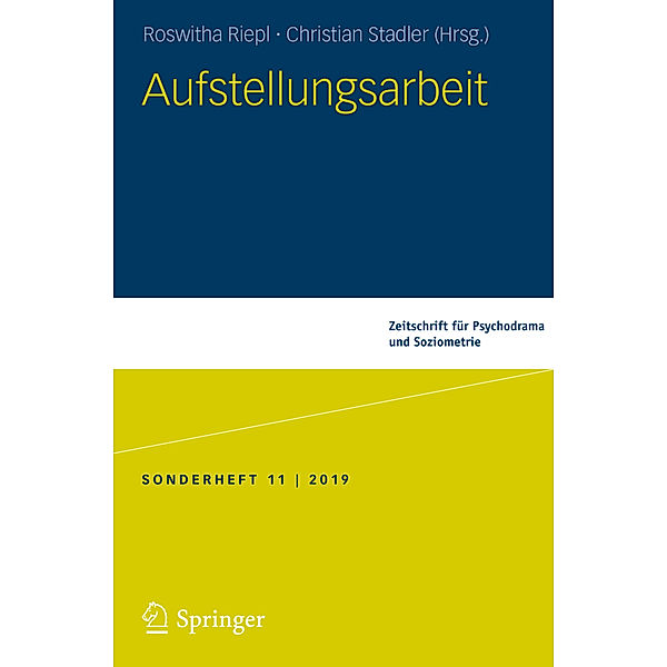 Aufstellungsarbeit