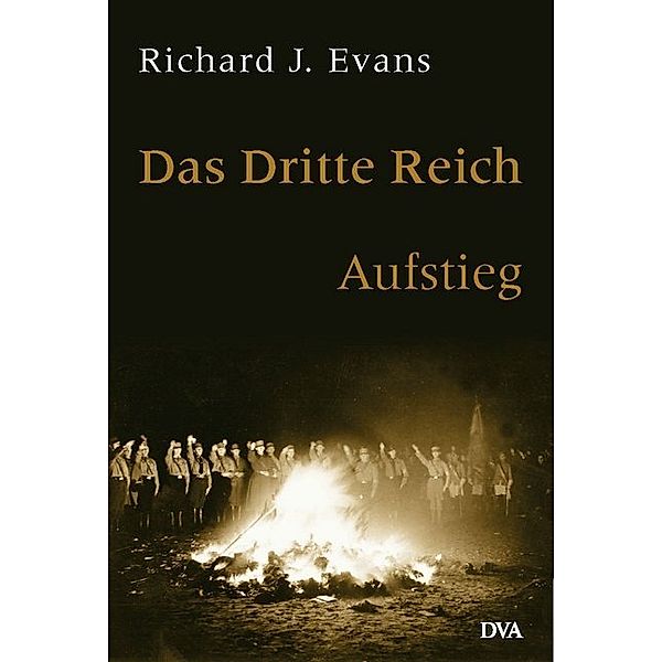 Aufstieg, Richard J. Evans