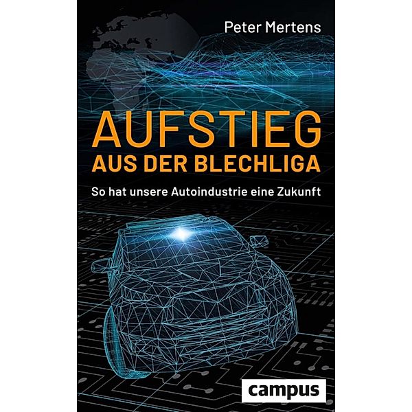 Aufstieg aus der Blechliga, Peter Mertens