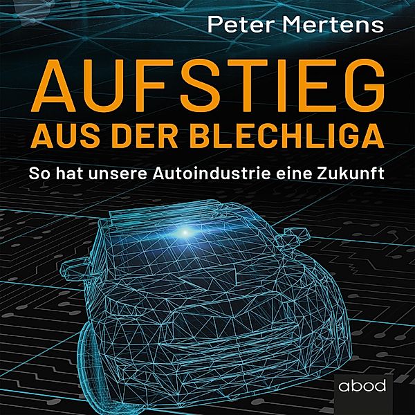 Aufstieg aus der Blechliga, Peter Mertens