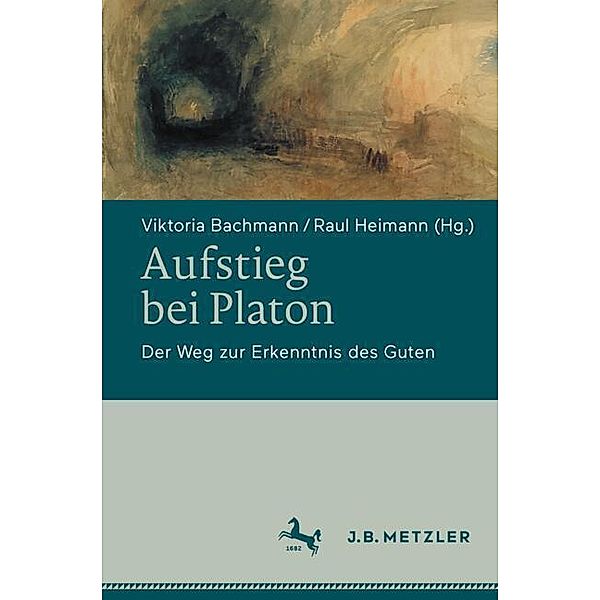 Aufstieg bei Platon
