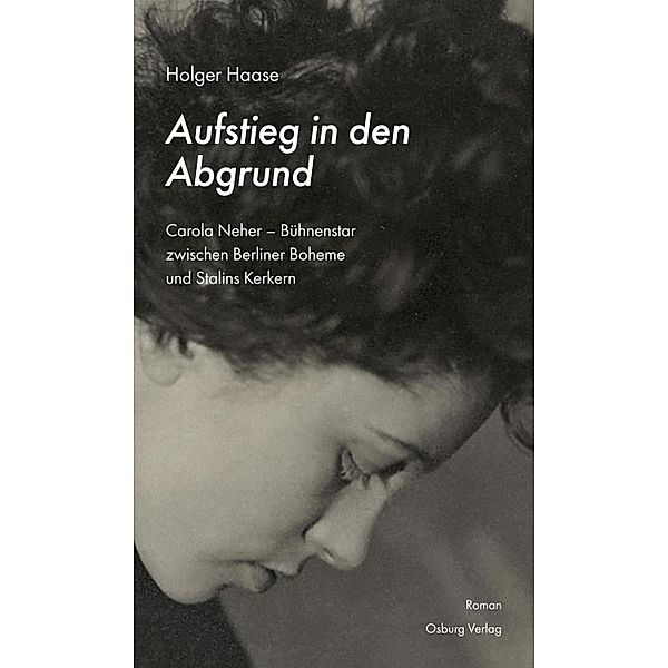 Aufstieg in den Abgrund, Holger Haase