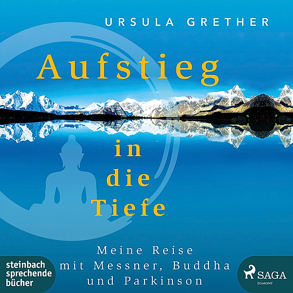 Aufstieg in die Tiefe, Ursula Grether